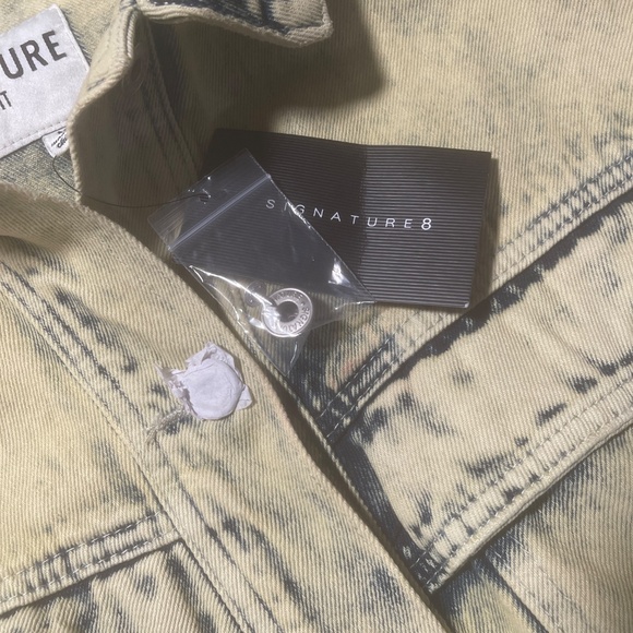 Jean jacket - Picture 4 of 4